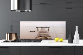 Panel Kuchenny Stalowa Konstrukcja Mostu