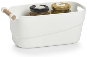 Organizer na akcesoria łazienkowe, 27 x 14,5 x 12 cm, ZELLER