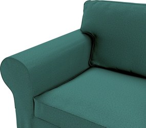 Pokrowiec na sofę Ektorp 2-osobową rozkładaną, model po 2012