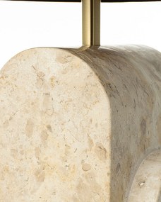 Lampa stołowa Petra 64 cm