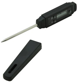 Cattara 13092 Termometr do grilla, 15 cm