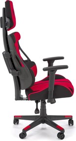 Gamingowe krzesło z dzielonym oparciem Nitro 2 Halmar