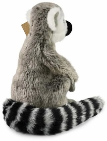 Rappa Pluszowy lemur 22 cm ECO-FRIENDLY
