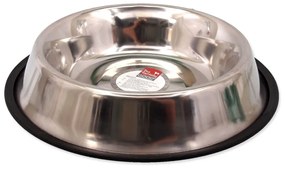 Miska dla psów ze stali nierdzewnej ø 29 cm Dog Fantasy – Plaček Pet Products