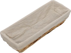 Koszyk na bułki i bagietki HARMONY