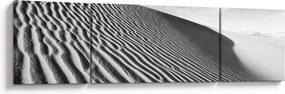 Obraz - Wydma piaskowa (170x50 cm)