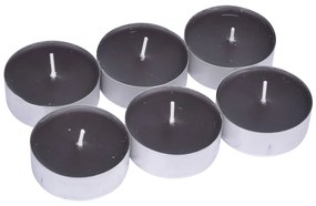 Świeczki zapachowe tealight, 6 szt.