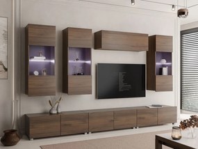 Meblościanka Bralani XI