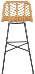 Hoker H-97 rattanowy HALMAR