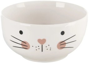 Porcelanowy zestaw kubka i miski 2 szt. 350 ml – Orion