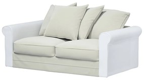 Pokrowiec na sekcję 2-osobową Grönlid, rozkładaną