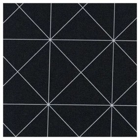 Rolser Torba na kółkach I-Max Star 2, czarno-biała