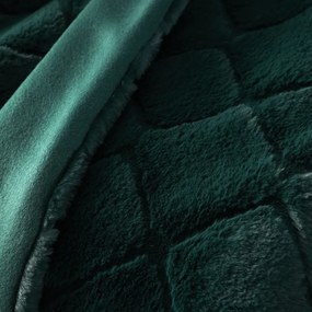 Koc 130x170 cm Cosy Diamond – Catherine Lansfield
