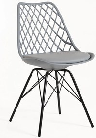 Krzeso Iron Mima