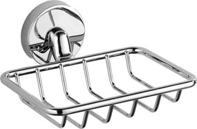Mexen Remo mydelniczka, chrom - 7050751-00