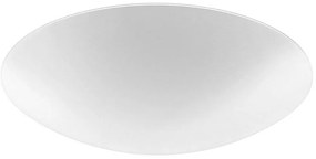 Szkło zamienne do oprawy sufitowej OAK SLIM/CARVALHO SLIM E27, śr. 45 cm