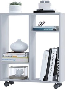 Drewno niszowe szafki rolki półka Dremala