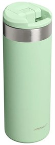Szałwiowy kubek termiczny ze stali nierdzewnej 470 ml AeroLight™ Transit Mug Pistachio – Stanley