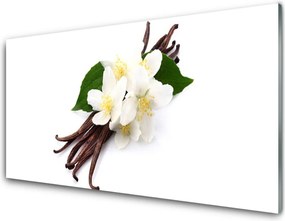 Panel Szklany Naturalny Aromat Wanilii