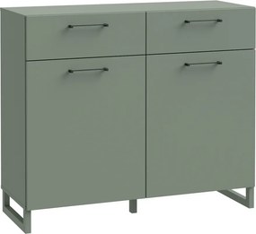 Nowoczesna komoda B4-T12
