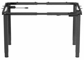 LVN System Stelaż Control Flex Pro Czarny