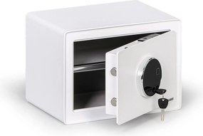 Smart sejf sterowany za pomocą aplikacji mobilnej, 250 x 350 x 250 mm