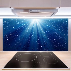 Panel Kuchenny Nowoczesna Ekspresja Linii