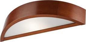 Kinkiet NATURAL 1xE27/60W/230V sosna