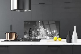 Panel Kuchenny Nowojorska Statua Wolności