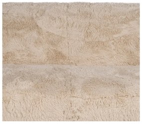 Beżowa sofa 185 cm Teddy – Ixia
