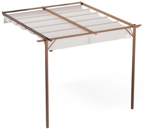 Blumfeldt Pantheon Wall pergola