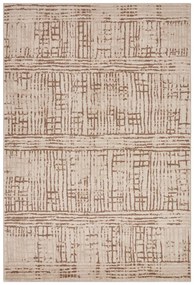 Brązowy/beżowy dywan 240x340 cm Terrain – Hanse Home