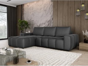 Narożnik MAILO funkcja spania DL z pojemnikiem SOLAR 96 WERSAL