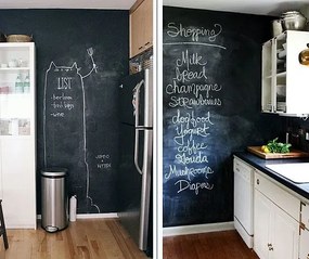 Samoprzylepna tablica kredowa T0-B42