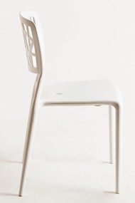 Zestaw 4 Krzese Delta