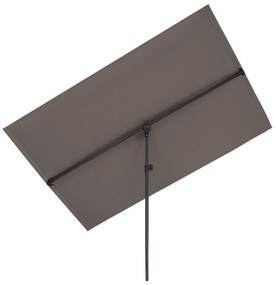 Blumfeldt Flex-Shade XL Parasol ogrodowy