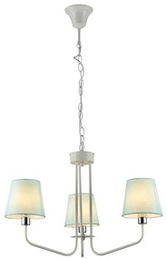 Skandynawska lampa wisząca Z6-L68