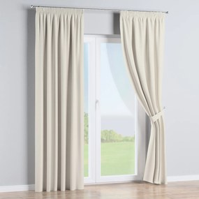 Zasłona na taśmie marszczącej 1 szt.