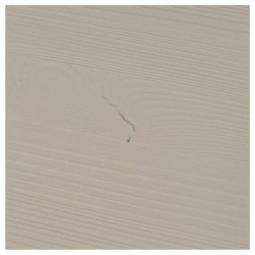 Kremowa szafa modułowa z litego drewna sosnowego 50x110 cm Daily – vtwonen