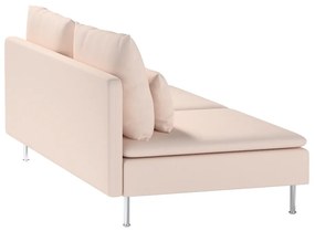 Pokrowiec na moduł Söderhamn 3-osobowy