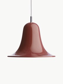 Lampa wisząca Pantop, projekt Verner Panton