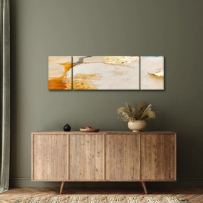 Obraz - Abstrakcja (170x50 cm)