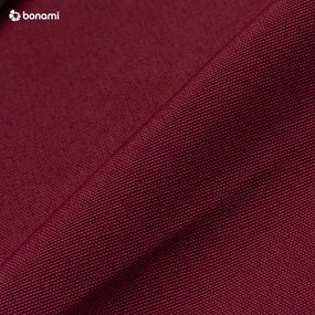 Sofa rozkładana Karup Design Fresh Natural Clear/Bordeaux