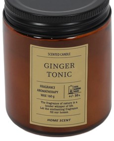 Świeczka zapachowa HOME SCENT, 30 h palenia