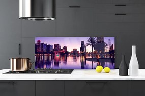 Panel Kuchenny Rytm Miejskich Kamienic