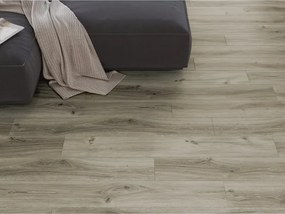 Mexen Richmond próbka paneli winylowych SPC 6,5 mm, podkład IXPE 1,5 mm, 4 V-Fuga, Dąb - F1043-S