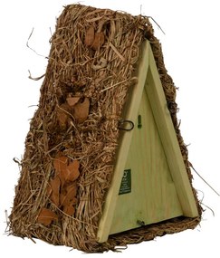 Drewniana budka dla ptaków Camouflage – Esschert Design