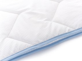 Kołdra 4 pory roku Siena 140x200 cm