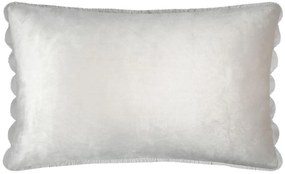 Poduszka dekoracyjna POLARY w grube prążki, 50 x 80 cm