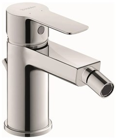Duravit DC2400011010 - Bateria bidetowa D-CODE, chrom błyszczący